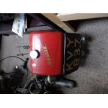 Teagle 49cc Power pack "KVY 837"
With log book etc