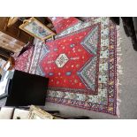 5ft x 7ft rug