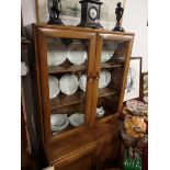 display cabinet