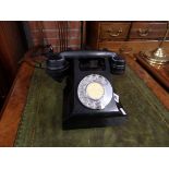 black telephone 1960s