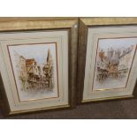 pair of york pictures