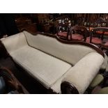 regency couch