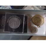 coins