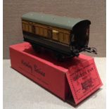 A COLLECTION OF SIXTY VINTAGE BYGONE TOY VEHICLES To include Wells Brimtoy, The Coronation Coach,