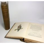 6 Volumes of ‘A History of British Birds’ by F.O Morris. £60/80