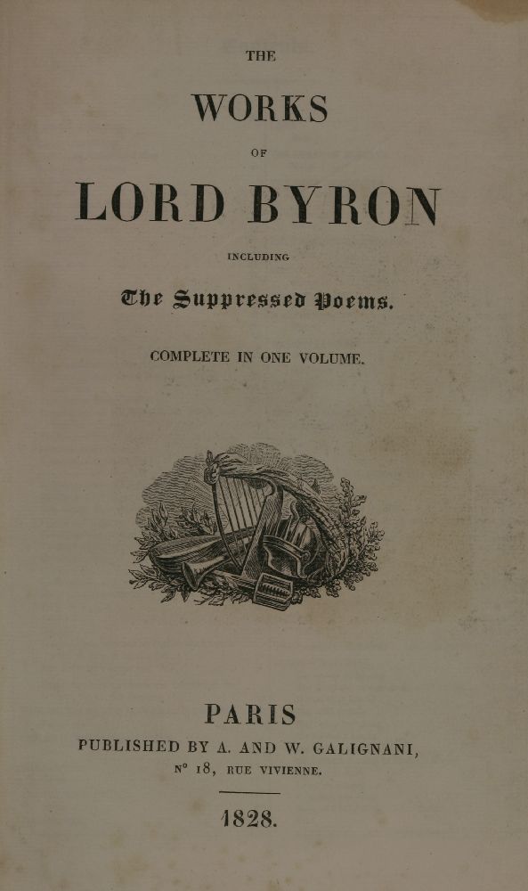 BINDING:1.  Dryden, John: The Miscellaneous Works, in four volumes. L, Tonson, 1767.  Full leather. - Image 2 of 5