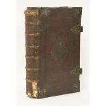BOOK OF COMMON PRAYER..., John Bill, Christopher Barker, 1679; Bound with: The OLD & NEW TESTAMENTS,