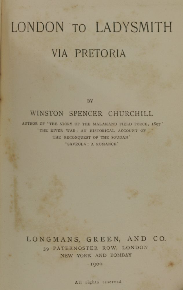SCIENCE, CHURCHILL, ETC:1.  A New and Universal Dictionary Of Arts And Sciences.  L, Printed for the - Image 3 of 5
