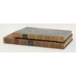 PLATE BOOKS:1.  Chambers (Ephraim): Cyclopaedia; or, a Universal Dictionary of Arts and Sciences.