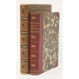 1.  LONDON INTERIORS WITH THEIR COSTUMES AND CEREMONIES:A Grand National Exhibition:Two volumes in