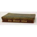 ATLASES:1.  The Family Atlas of the Society for the Diffusion of Useful Knowledge,London, C. Knight,