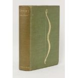 JOYCE, James: Ulysses,L, John Lane, The Bodley Head, 1936, 1st. UK edition, first impression,