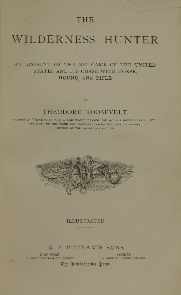 SPORTING, ETC:1.  Millais, J G: The Wildflower in Scotland.  L, Longmans, 1901, 1st.  edn. 4to. - Image 3 of 5