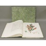 Great flower books, 1700-1900, a bibliographical record of two centuries of finely illustrated