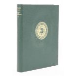 DUBLIN IN PRINT: COLBY (Colonel T F): Ordnance Survey of the County of Londonderry, Volume the First