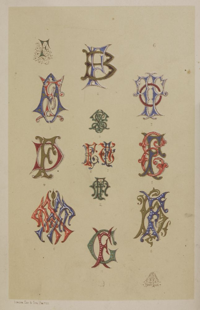 1.  THE PRESENT PEERAGE OF THE UK: With the Arms of the Peers and Baronets.  L, for J Stockdale, - Image 4 of 4