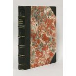 LANGLEY, Batty:The City and Country Builder's and Workman's Treasury of Designs,L, Harding,