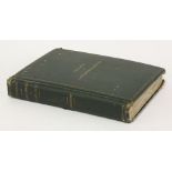 FOSTER, Joseph:Pedigrees of the County Families of England, Volume I: Lancashire Families,L,