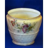 An early 20th Century Royal Worcester (G