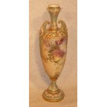 A fine early Edwardian Royal Worcester b