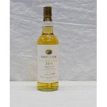 1 BOTTLE PULTENEY 19 YEAR OLD UNBLENDED MALT WHISKY, DISTILLED 1974 - 70CL, 46% VOL