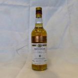 1 BOTTLE TOMATIN 40 YEAR OLD SINGLE MALT WHISKY, DISTILLED 1965 - 700ml, 45.5% VOL