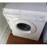 WHIRLPOOL WASHING MACHINE