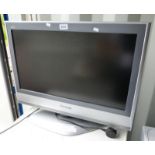 PANASONIC TELEVISION