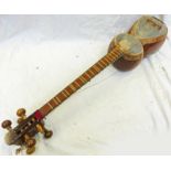 TAR-TRADITIONAL INSTRUMENT FROM BAKU AZERBAIJAN