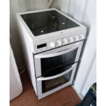 TRICITY BENDIX ELECTRIC COOKER