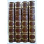 Pepys (Samuel) Diary and Correspondence of Samuel Pepys .., 1854, Henry Colburn/Hurst & Blackett,