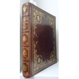 Quiller-Couch (Sir Arthur) The Sleeping Beauty and other fairy tales, nd., numbered Edition de Luxe,