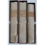 Gibbon (Edward) Miscellaneous Works of Edward Gibbon ..., 1796, Strahan, Cadell and Davies, first