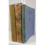 Ransome (Arthur) Swallows and Amazons, 1931, Cape, first illustrated edition, cloth (worn); idem,