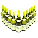Domaine Billaud-Simon Chablis 2010, oc (twelve bottles)