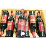 Chateau Verdignan 1979, Haut-Medoc (x13) (thirteen bottles)