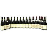 Domaine Dubreuil-Fontaine Pere et Fils Corton Bressandes Grand Cru 1999, Cote de Beaune (x6);