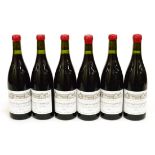 Nicolas Potel Domaine de Bellene Nuits-Saint-Georges Vieilles Vignes 2011 (x6) (six bottles) U: