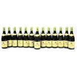 Domaine Prieur Brunet La Comme 1999, Santenay Premier Cru (x14) (fourteen bottles)