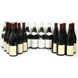 Domaine Gramenon Cotes du Rhone Villages Les Laurentides 1998, Rhone (x11); Maurice Ecard Les