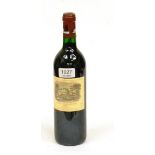 Chateau Lafite Rothschild 1989, Pauillac U: high fill