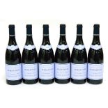 Domaine Bruno Clair Marsannay Les Grasses Tetes 2011 (x6) (six bottles) U: released from The Wine