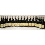 Pierre Jacques Druet Bourgueil Les Cent Boisselees 2000, Loire (x18) (eighteen bottles)