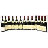 Domaine Perrot-Minot Gevrey-Chambertin Champerrier Vieilles Vignes 1999, Cote de Nuits (x7); Domaine