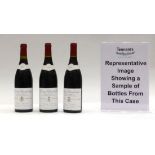 Domaine Denis Bachelet Les Corbeaux Vieilles Vignes, Gevrey-Chambertin Premier Cru 1988 (x6) oc (six