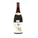 Domaine Fontaine-Gagnard Clos des Chenes, Volnay Premier Cru 1989, magnum U: 3mm