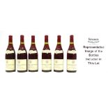 Domaine Drouhin-Laroze Latricieres-Chambertin Grand Cru 1978 (x12) (twelve bottles) U: average 1cm