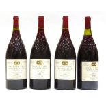 Domaine de la Pousse d'Or En Cailleret Clos des 60 Ouvrees, Volnay Premier Cru 1988, magnum (x3);