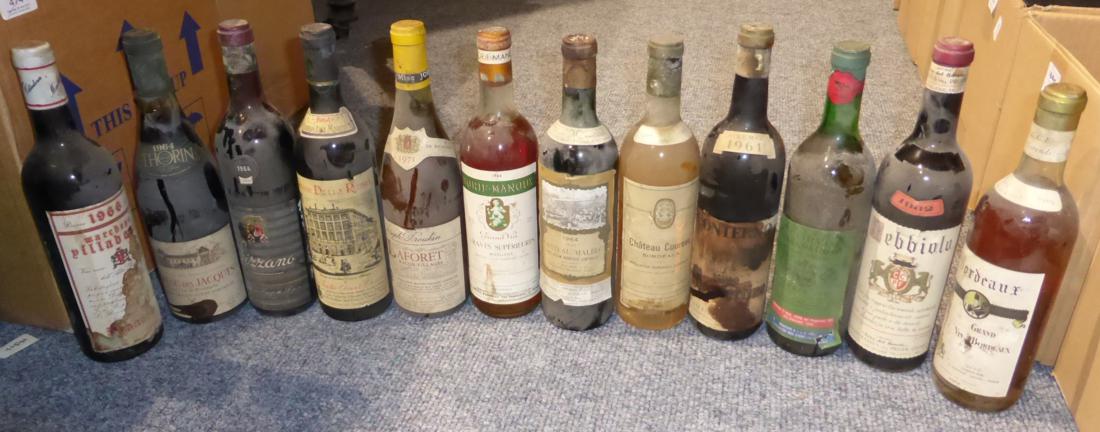 A collection of approximately 70 bottles of assorted world wine and spirits (viewing essential) - Image 3 of 4