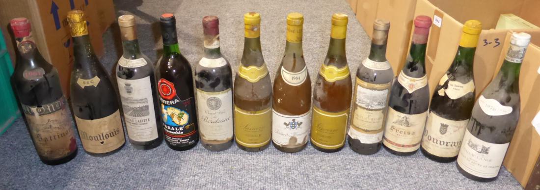 A collection of approximately 70 bottles of assorted world wine and spirits (viewing essential) - Image 2 of 4